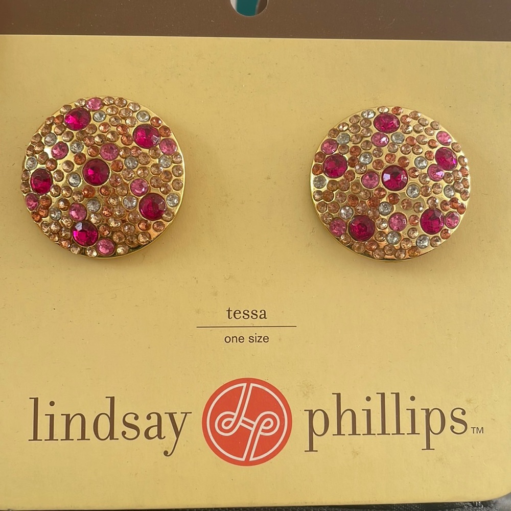 Lindsay Phillips interchangeable snaps
